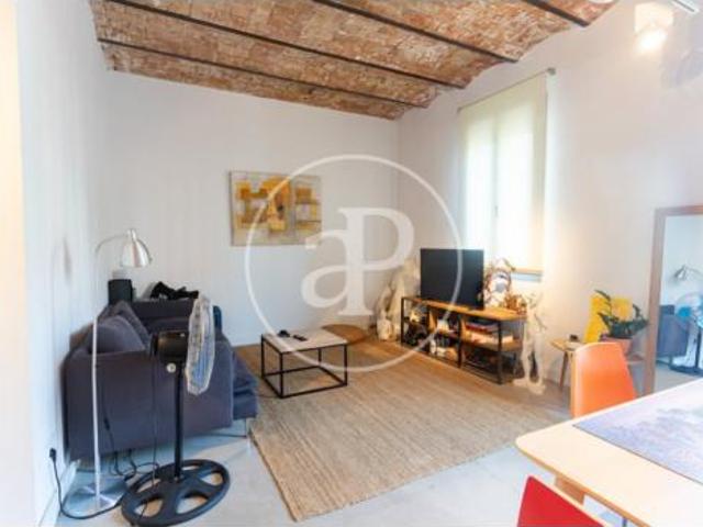 Apartamento Venta Barcelona Capital, Barcelona Capital