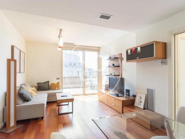 Apartamento Venta Barcelona Capital, Barcelona Capital