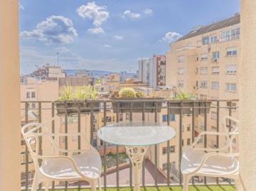 Apartamento Venta Barcelona Capital, Barcelona Capital