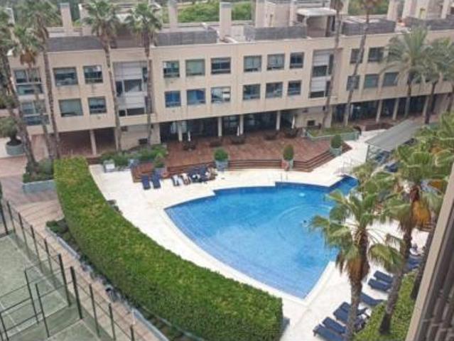 Apartamento Venta Barcelona Capital, Barcelona Capital