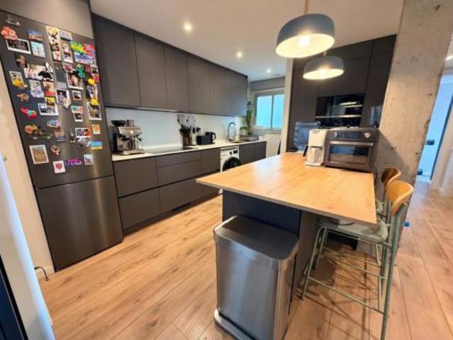 Apartamento Venta Barcelona Capital, Barcelona Capital