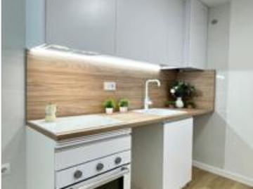 Apartamento Venta Barcelona Capital, Can Baró