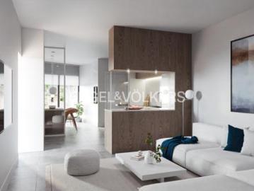 Apartamento Venta Barcelona Capital, Can Baró