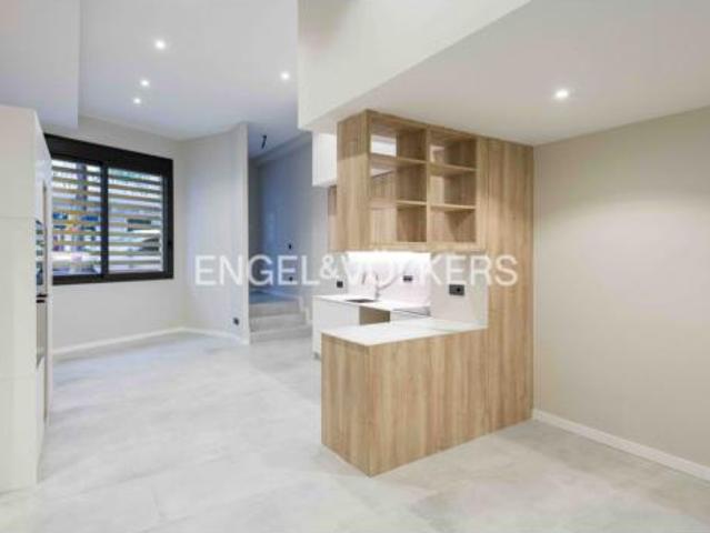 Apartamento Venta Barcelona Capital, Can Baró