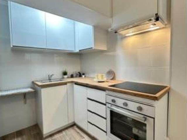 Apartamento Venta Barcelona Capital, Can Baró