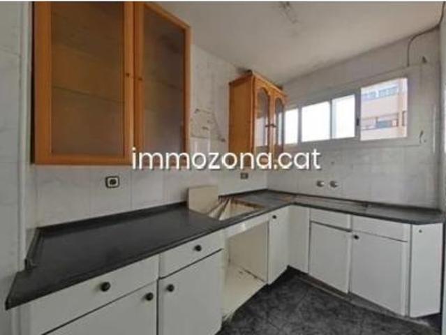 Apartamento Venta Barcelona Capital, Ciutat Meridiana