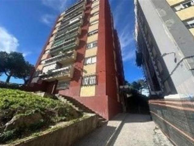 Apartamento Venta Barcelona Capital, Ciutat Meridiana