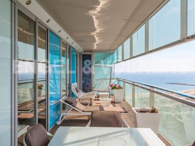 Piso Venta Barcelona Capital, Diagonal Mar El Front Marítim del Poblenou