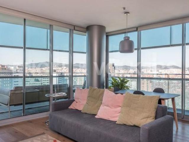 Piso Venta Barcelona Capital, Diagonal Mar El Front Marítim del Poblenou