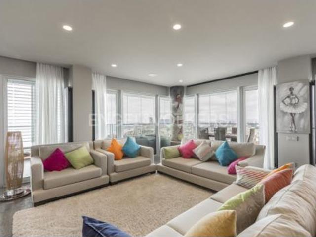 Piso Venta Barcelona Capital, Diagonal Mar El Front Marítim del Poblenou