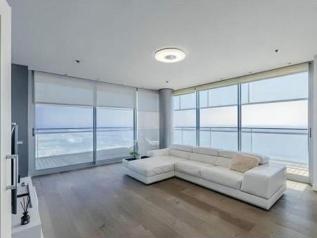 Apartamento Venta Barcelona Capital, Diagonal Mar El Front Marítim del Poblenou