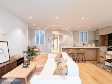 Apartamento Venta Barcelona Capital, Eixample