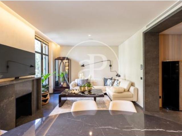 Apartamento Venta Barcelona Capital, Eixample