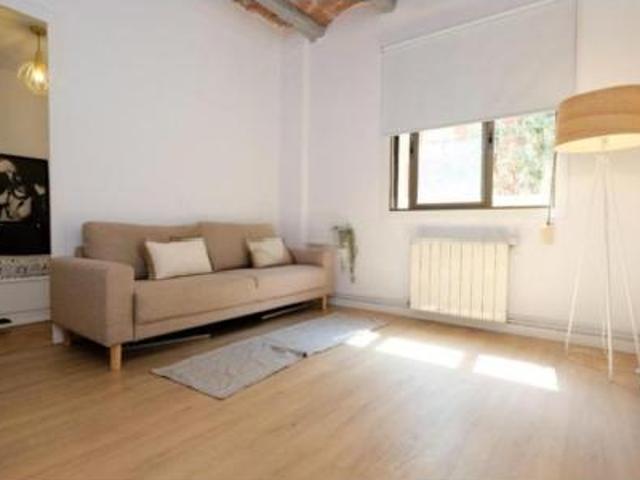 Apartamento Venta Barcelona Capital, Barcelona Capital