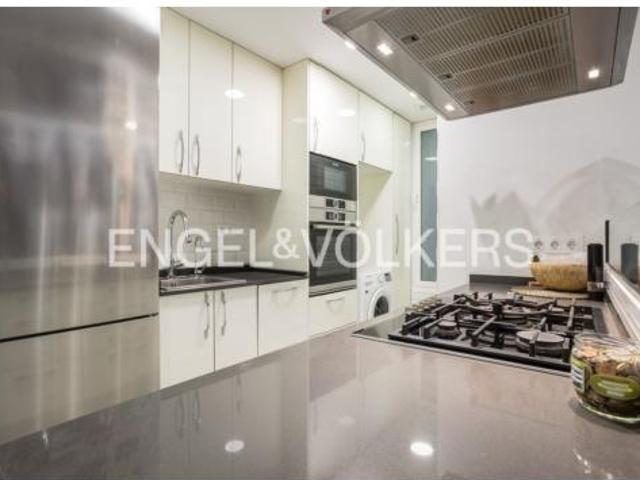Piso Venta Barcelona Capital, El Baix Guinardó