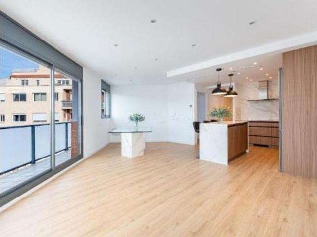 Apartamento Venta Barcelona Capital, Barcelona Capital
