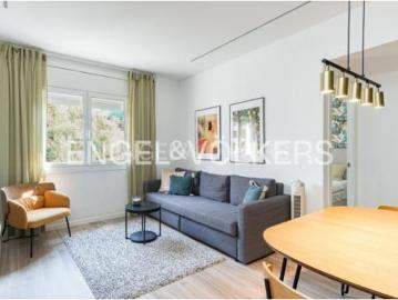 Piso Venta Barcelona Capital, El Baix Guinardó