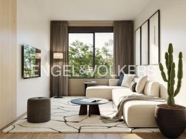 Piso Venta Barcelona Capital, El Baix Guinardó
