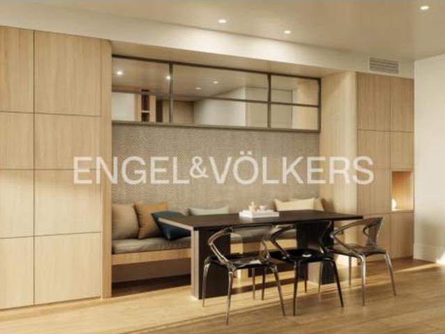 Piso Venta Barcelona Capital, El Baix Guinardó