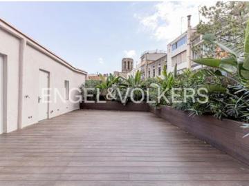 Piso Venta Barcelona Capital, El Barri Gòtic