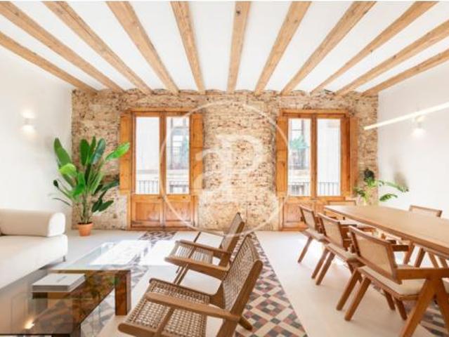 Apartamento Venta Barcelona Capital, El Barri Gòtic
