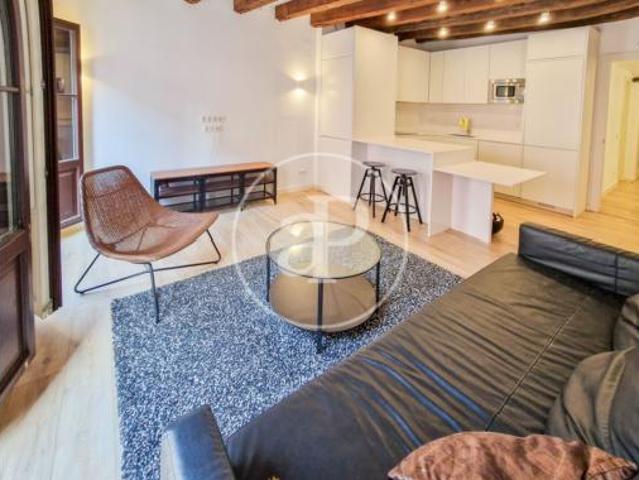 Apartamento Venta Barcelona Capital, El Barri Gòtic