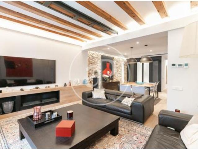 Apartamento Venta Barcelona Capital, El Barri Gòtic