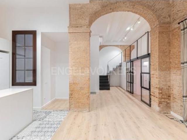 Piso Venta Barcelona Capital, El Barri Gòtic