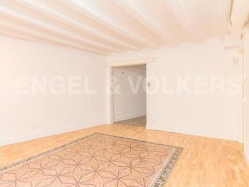 Piso Venta Barcelona Capital, El Barri Gòtic