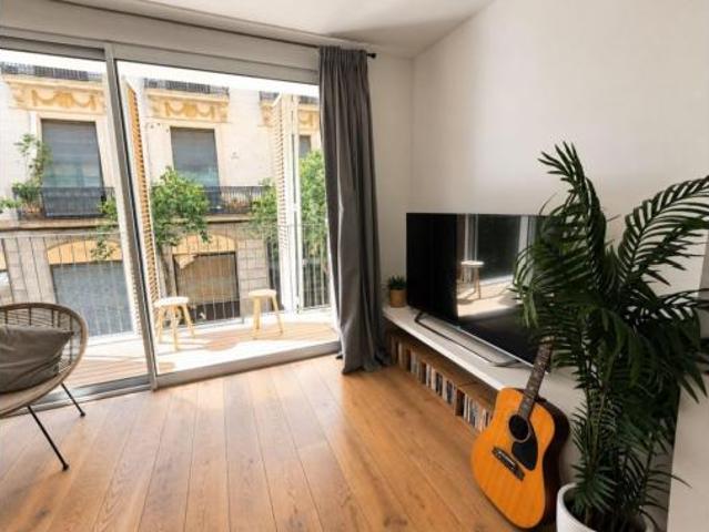 Apartamento Venta Barcelona Capital, El Barri Gòtic