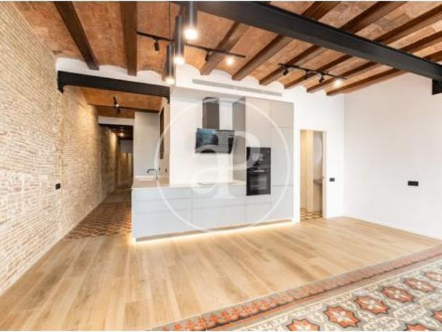 Apartamento Venta Barcelona Capital, El Barri Gòtic