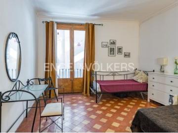 Piso Venta Barcelona Capital, El Barri Gòtic