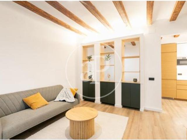 Apartamento Venta Barcelona Capital, El Barri Gòtic
