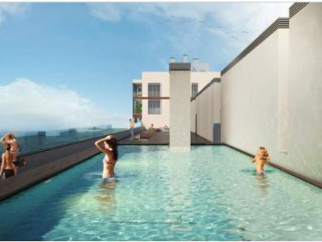 Apartamento Venta Barcelona Capital, Barcelona Capital