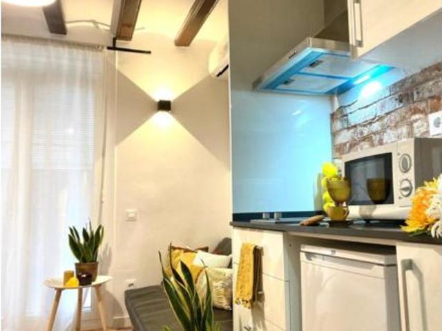 Apartamento Venta Barcelona Capital, Barcelona Capital