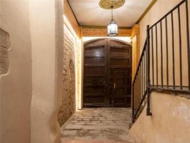 Apartamento Venta Barcelona Capital, Barcelona Capital