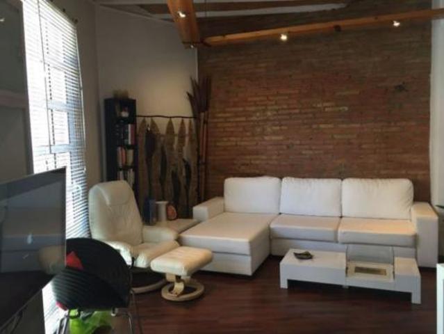 Apartamento Venta Barcelona Capital, Barcelona Capital