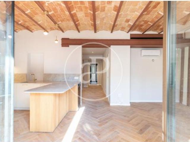 Apartamento Venta Barcelona Capital, El Barri Gòtic