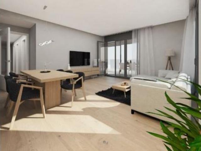 Apartamento Venta Barcelona Capital, Barcelona Capital