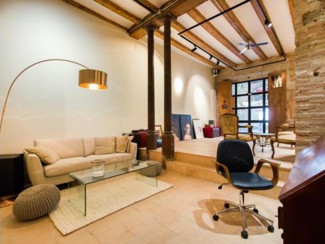 Apartamento Venta Barcelona Capital, Barcelona Capital