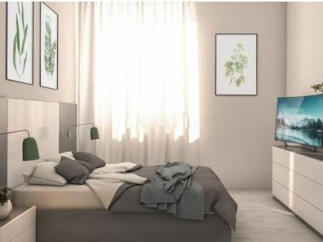 Apartamento Venta Barcelona Capital, Barcelona Capital