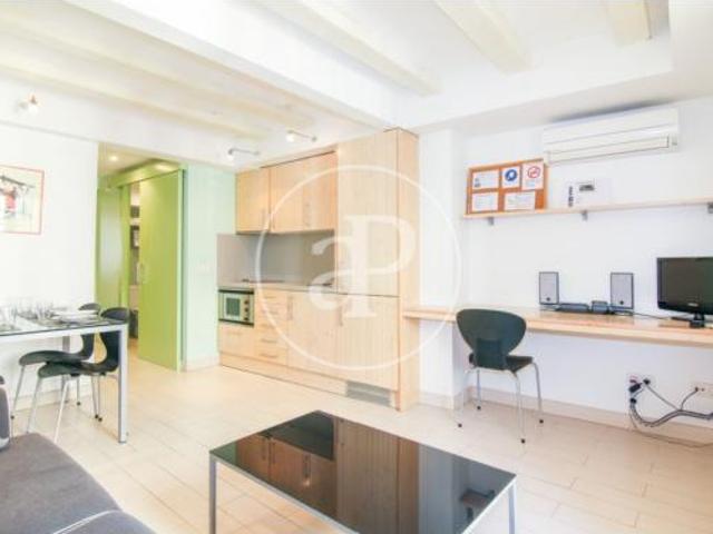 Apartamento Venta Barcelona Capital, El Barri Gòtic