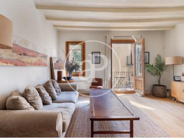 Apartamento Venta Barcelona Capital, El Barri Gòtic