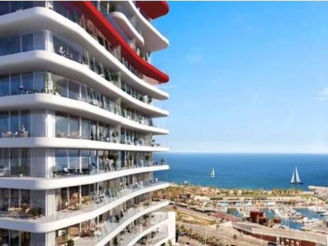 Apartamento Venta Barcelona Capital, Barcelona Capital
