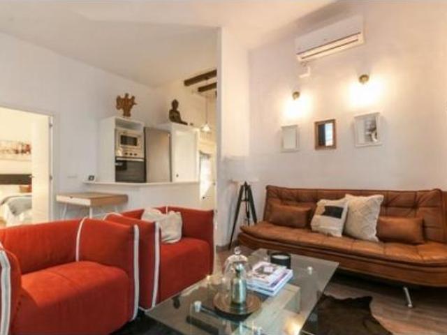 Apartamento Venta Barcelona Capital, Barcelona Capital