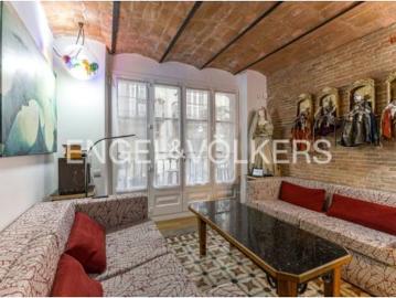 Piso Venta Barcelona Capital, El Barri Gòtic
