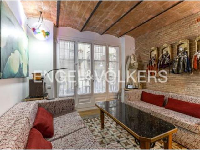 Piso Venta Barcelona Capital, El Barri Gòtic
