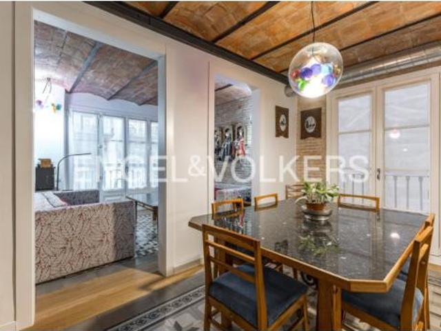 Piso Venta Barcelona Capital, El Barri Gòtic