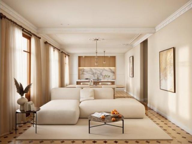 Apartamento Venta Barcelona Capital, Barcelona Capital