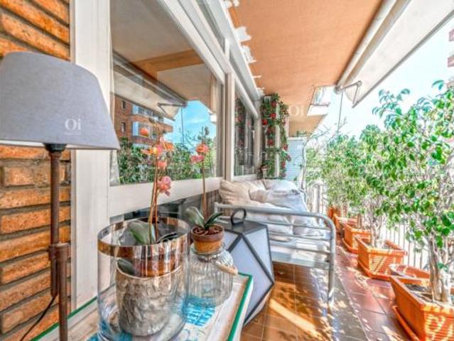 Apartamento Venta Barcelona Capital, Barcelona Capital